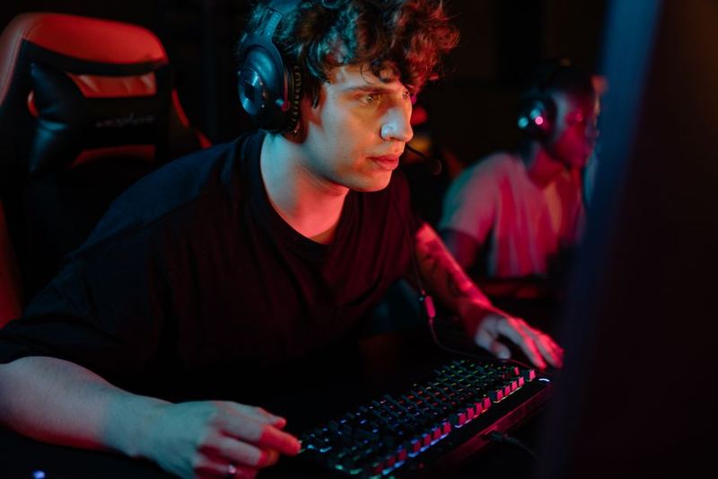 Veteran IGL Steps Down After Three Seasons